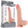 Телесный фаллоимитатор 8.5 Sliding Skin Dual Layer Dong - 22 см. Телесный фаллоимитатор 8.5 Sliding Skin Dual Layer Dong - 22 см.