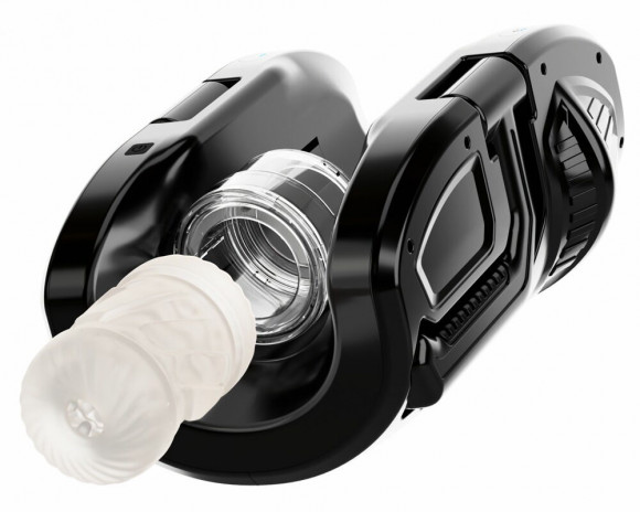 Мощный мастурбатор WYNE Masturbator 10