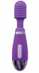 Фиолетовый вибратор O-Wand - 17,5 см. Фиолетовый вибратор O-Wand - 17,5 см.