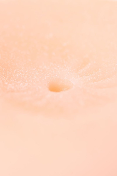 Телесная насадка-анус на помпу FINE ASS Телесная насадка-анус на помпу FINE ASS