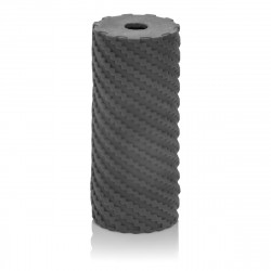 Мастурбатор APOLLO TWIST GREY Мастурбатор APOLLO TWIST GREY