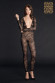 Ажурный комбинезон VILLA DES LYS CATSUIT Ажурный комбинезон VILLA DES LYS CATSUIT