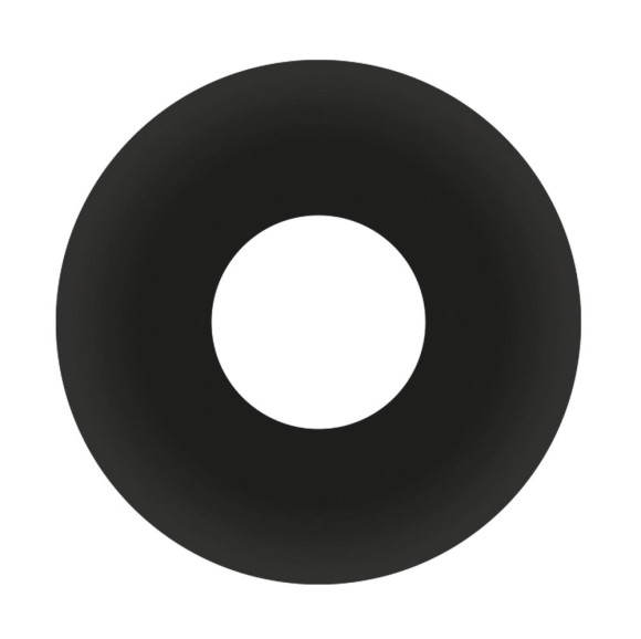 Пробка-туннель с заглушкой Lust Tunnel Plug with Stopper