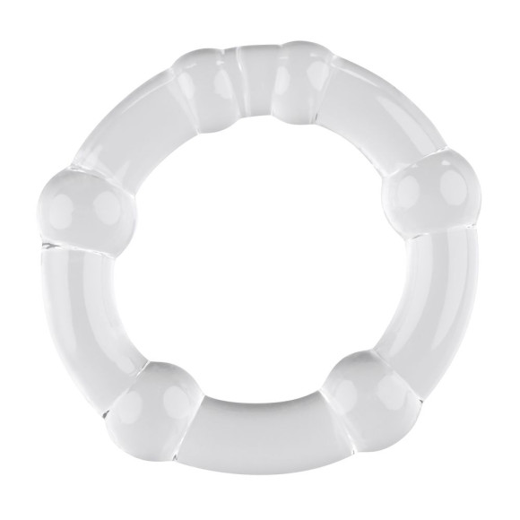 Набор из 3 эрекционных колец Erection Rings Set