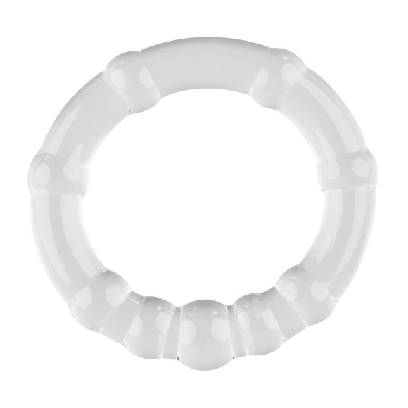 Набор из 3 эрекционных колец Erection Rings Set