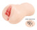 Мастурбатор-вагина с двойным слоем материала Jenny Onahole edition 005