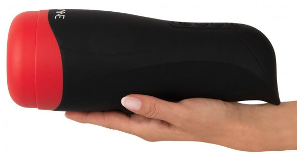 Эргономичный мастурбатор WYNE Masturbator 01 Эргономичный мастурбатор WYNE Masturbator 01