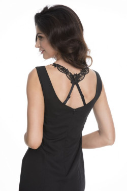 Декоративные тканевые бретели Blush Декоративные тканевые бретели Blush