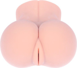 Мастурбатор-полуторс Ella без вибрации