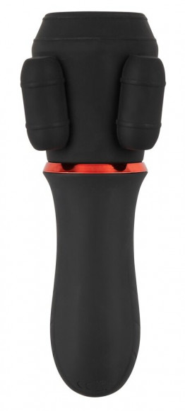 Мастурбатор для головки полового члена Glans Masturbator with 2 Motors