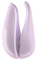 Сиреневый бесконтактный клиторальный стимулятор Womanizer Liberty