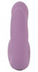 Фиолетовый тройной вибратор MIREVA RC Triple Hands-Free Vibrator Фиолетовый тройной вибратор MIREVA RC Triple Hands-Free Vibrator