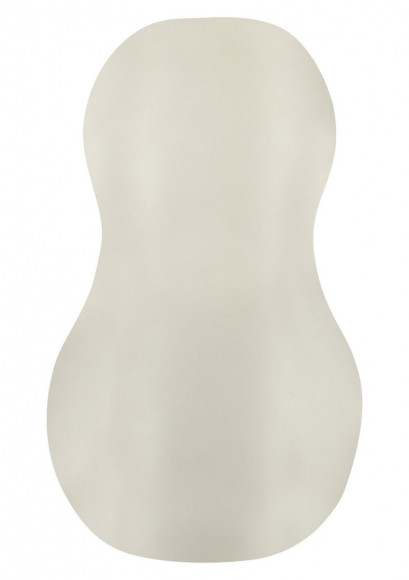 Прозрачный мастурбатор MOOD EXCITER UR3 FROST Прозрачный мастурбатор MOOD EXCITER UR3 FROST