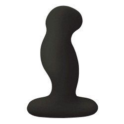 Черная вибровтулка Nexus G-Play+ L Черная вибровтулка Nexus G-Play+ L