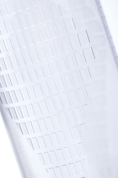 Прозрачная автоматическая помпа для пениса Alrik Прозрачная автоматическая помпа для пениса Alrik