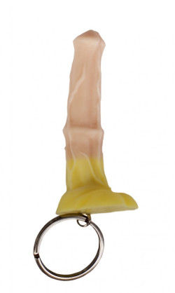 Брелок для ключей  Мустанг 