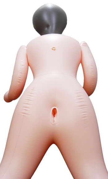 Надувная секс-кукла Krystyna Надувная секс-кукла Krystyna