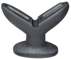 Анально-вагинальный плаг A blooming tulip XS Анально-вагинальный плаг A blooming tulip XS