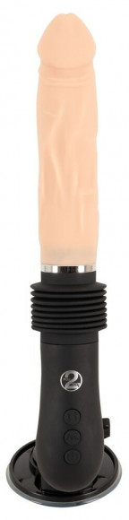 Секс-машина с пультом ДУ RC Fucking Machine Секс-машина с пультом ДУ RC Fucking Machine