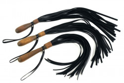 Плеть Клеймило-6 - 60 см. Плеть Клеймило-6 - 60 см.