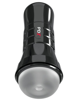 Мастурбатор Super Slide & Glide XXL