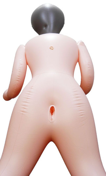 Надувная секс-кукла Floryda Надувная секс-кукла Floryda