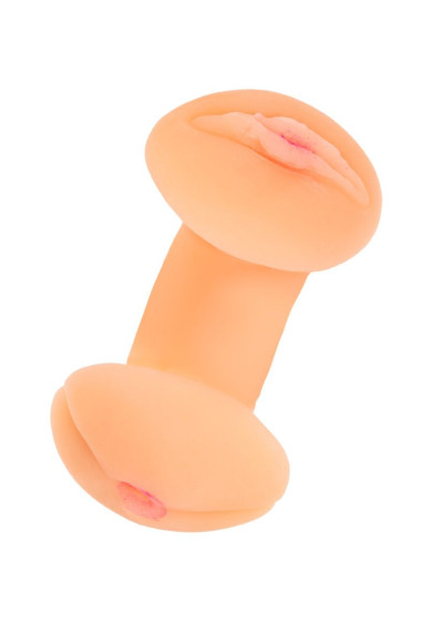 Надувная секс-кукла GRACE с тремя любовными отверстиями Надувная секс-кукла GRACE с тремя любовными отверстиями