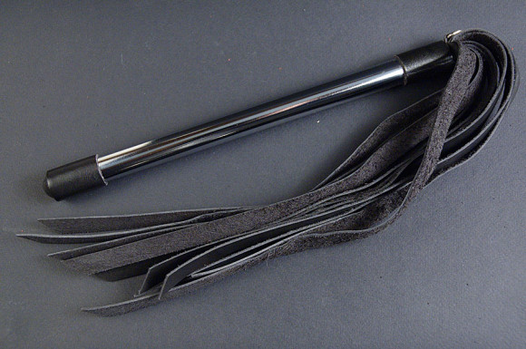 Плетка Серебряная Мечта-3 - 55 см. Плетка Серебряная Мечта-3 - 55 см.