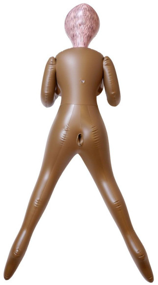 Надувная секс-кукла Sandra Надувная секс-кукла Sandra