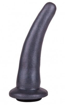 Анальная насадка Smooth - 14,5 см. Анальная насадка Smooth - 14,5 см.