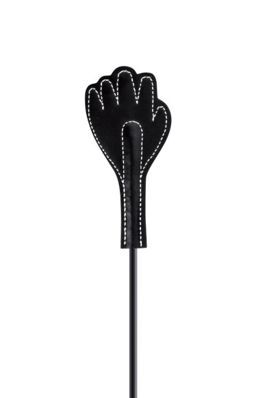 Двусторонний стек-щекоталка Sweet Caress Feather Whip - 58 см. Двусторонний стек-щекоталка Sweet Caress Feather Whip - 58 см.