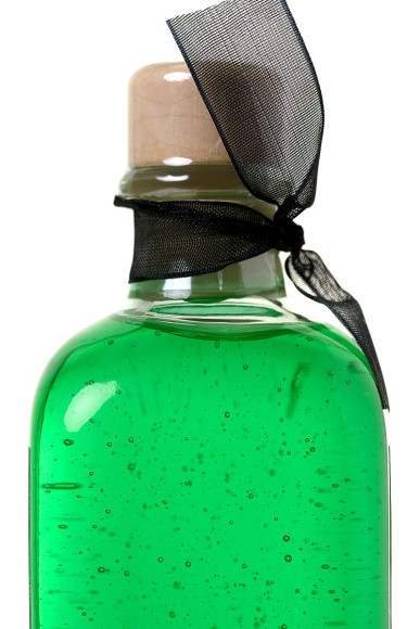 Массажное масло Orgie Lips Massage со вкусом яблока - 100 мл. Массажное масло Orgie Lips Massage со вкусом яблока - 100 мл.