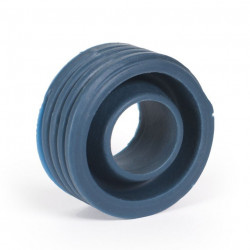 Широкое эрекционное кольцо из силикона Широкое эрекционное кольцо из силикона