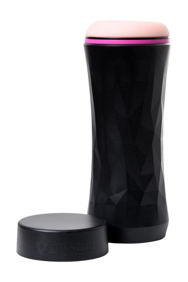 Мастурбатор-анус Opus E Anal с возможностью подключения электростимуляции Мастурбатор-анус Opus E Anal с возможностью подключения электростимуляции