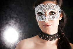 Венецианская маска Michela