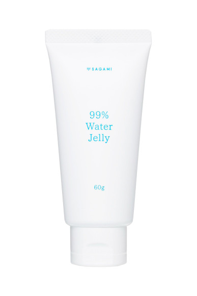 Смазка на водной основе Sagami Water 99% - 60 гр.