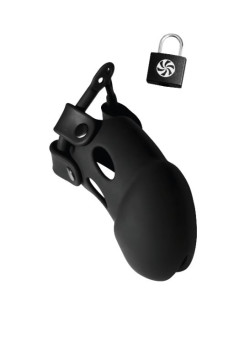 Черный пояс верности Guard Черный пояс верности Guard