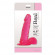 Розовый фаллоимитатор JELLY DILDO REAL RAPTURE PINK 6,5 - 16,5 см. Розовый фаллоимитатор JELLY DILDO REAL RAPTURE PINK 6,5 - 16,5 см.