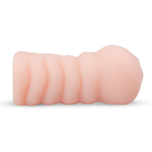 Телесный мастурбатор-вагина Lara Bay Masturbator Телесный мастурбатор-вагина Lara Bay Masturbator