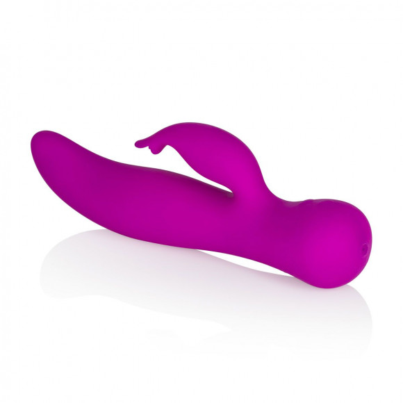 Толстый вибромассажер Vr15 - 21,5 см. Толстый вибромассажер Vr15 - 21,5 см.