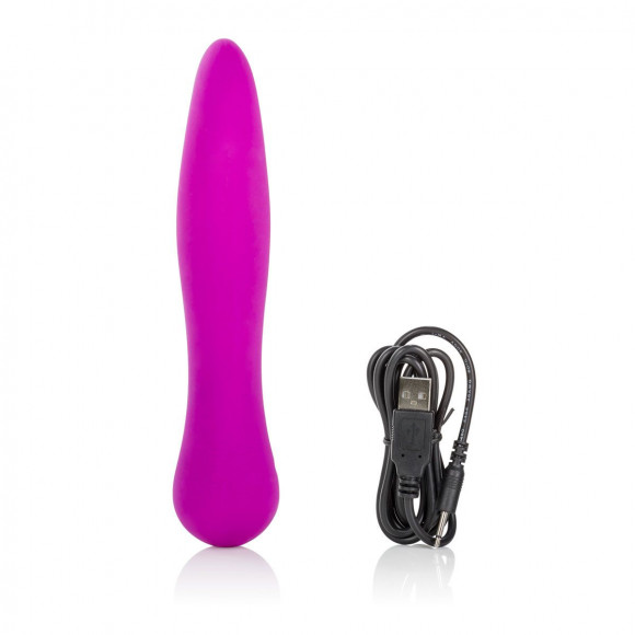 Толстый вибромассажер Vr15 - 21,5 см. Толстый вибромассажер Vr15 - 21,5 см.