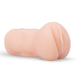 Телесный мастурбатор-вагина Melissa Laurel Masturbator Телесный мастурбатор-вагина Melissa Laurel Masturbator