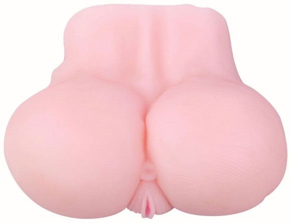 Телесный мастурбатор-полуторс Really 05 Телесный мастурбатор-полуторс Really 05