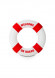 Эрекционное кольцо на пенис Buoy Welcome On Board Эрекционное кольцо на пенис Buoy Welcome On Board