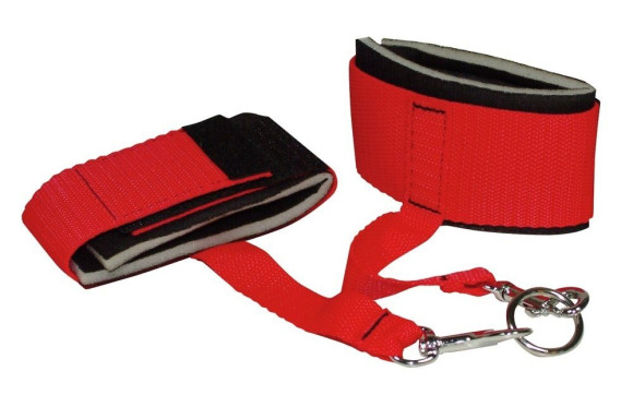 Набор для страстных БДСМ-игр Bondage Set Набор для страстных БДСМ-игр Bondage Set