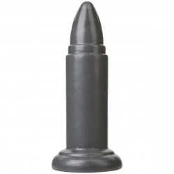 Анальная пробка American Bombshell - B-7 Missile - 22 см. Анальная пробка American Bombshell - B-7 Missile - 22 см.