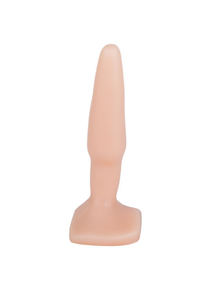 Анальный cтимулятор на подставке - 9 см. Анальный cтимулятор на подставке - 9 см.