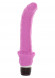 Розовый вибратор CLASSIC G-SPOT - 23 см. Розовый вибратор CLASSIC G-SPOT - 23 см.