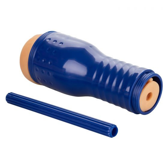 Мастурбатор-вагина Private Tube Gabi Gold Pussy Мастурбатор-вагина Private Tube Gabi Gold Pussy