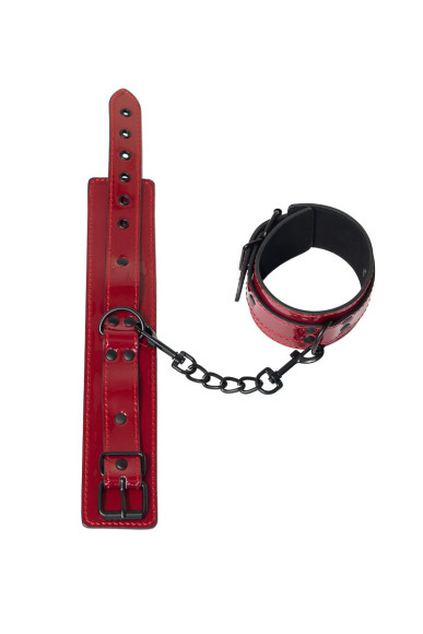 Красно-черные оковы Starfire Красно-черные оковы Starfire